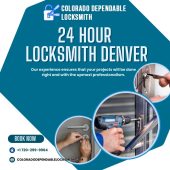 24 hr locksmith