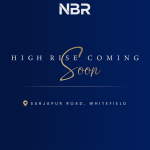 Buy Flats in Whitefield, Bangalore | Flats Near Whitefield | NBR GROUP