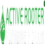 Active Rooter Plumbing & Drain Cleaning