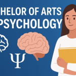 Bachelor of Arts Degree in Psychology – BA in Psychology