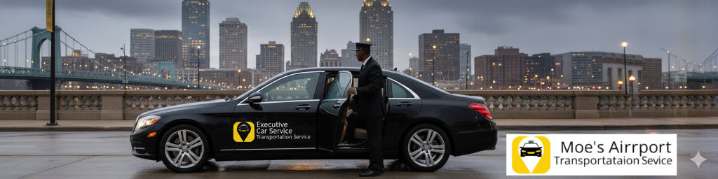 Black Car Service