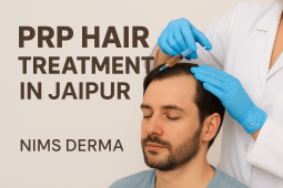 prp treatment in jaipur
