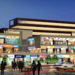 Galaxy Good Earth City Centre Sector-50 Gurgaon