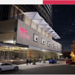 NEO Square 109 – The Future of Urban Lifestyle and Smart Commercial Spaces