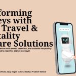 Transforming Journeys with Smart Travel & Hospitality Software Solutions