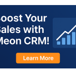 Boost Your Business with the Right CRM
