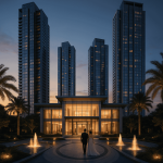 Commercial Property in Sector 72 Gurgaon – A Prime Destination for Investors