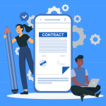 How eSign Transforms Enterprise Workflows: Department-Wise Impact