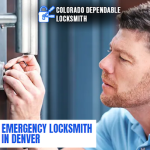 Colorado Dependable Locksmith