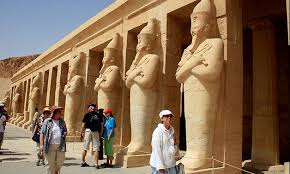hurghada city tour