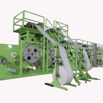 Comprehensive Advantages & Applications of Baby Diaper Production Lines