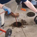 Active Rooter Plumbing & Drain Cleaning