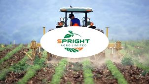 Spright Agro