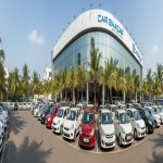 Trusted Online Car Marketplace Bhubaneswar