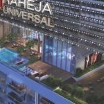 RAHEJA IMPERIA – Redefining Luxury 111 Feet Above Mumbai