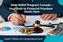 Debt Relief Program
