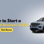 How to Start a Car Rental Business in USA