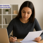 Top 10 Affordable Credential Evaluation Services in the USA | AAE Evaluations