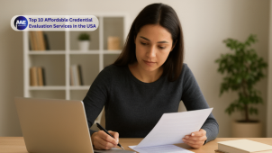 credential evaluation services