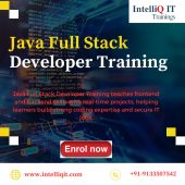 Java Training