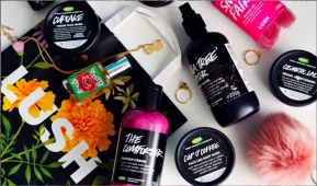 Bilberry Brands India Forges Strategic Partnership to Bring Lush Back to Indian Market