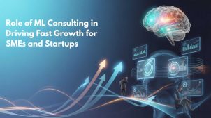 ML Consulting Services