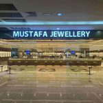 Mustafa Jewellery Malaysia