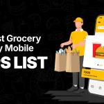Best Grocery Delivery Apps for 2025 – Top Picks for Fast & Fresh Shopping | Togwe