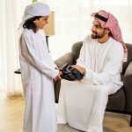 Rediscovering Heritage: The Elegant Evolution of Arabic Sandals with Farada