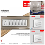 Switchboard Design For Home