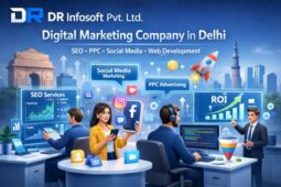 Digital Marketing Company in Delhi