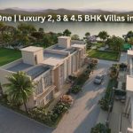Ganges One | Luxury 2, 3 & 4.5 BHK Villas in Haridwar