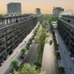 Spiti Homes Floors in Sector 99A Gurgaon