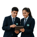 Patiala Best School for All-Round Student Development