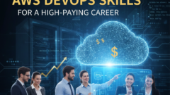 aws devops training in Hyderabad