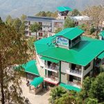 Best Hotel in Lansdowne