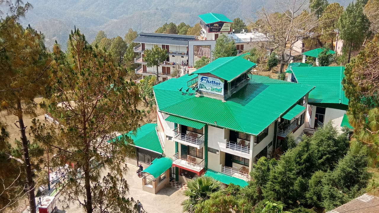 Best Hotel in Lansdowne