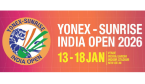 India Open 2026 in New Delhi - Top Badminton Stars Begin Battle Today