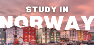 Fully Funded Scholarships in Norway for 2026-2027: Study Without IELTS