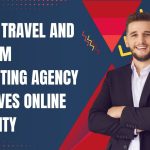 How a Travel and Tourism Marketing Agency Improves Online Visibility