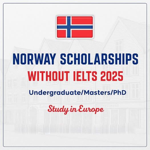 Study-In-Norway