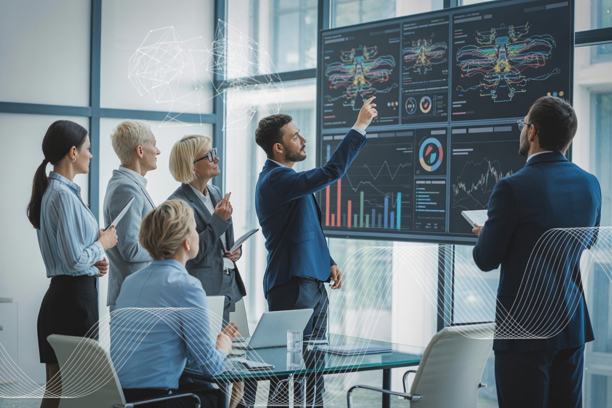 How to Choose the Right Machine Learning Consulting Partner: A Complete Guide