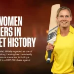 5 Best Female Finishers in Cricket History