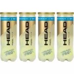 Buy Head Padel Balls Online for Quality Play