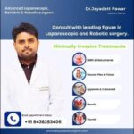 Choledocholithiasis vs Cholelithiasis A Complete Patient Guide