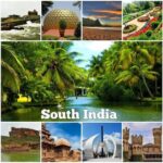 South India Travel Packages – Best Tours Across Kerala, Tamil Nadu & Karnataka