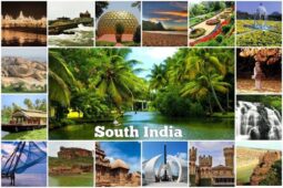 South India Travel Packages