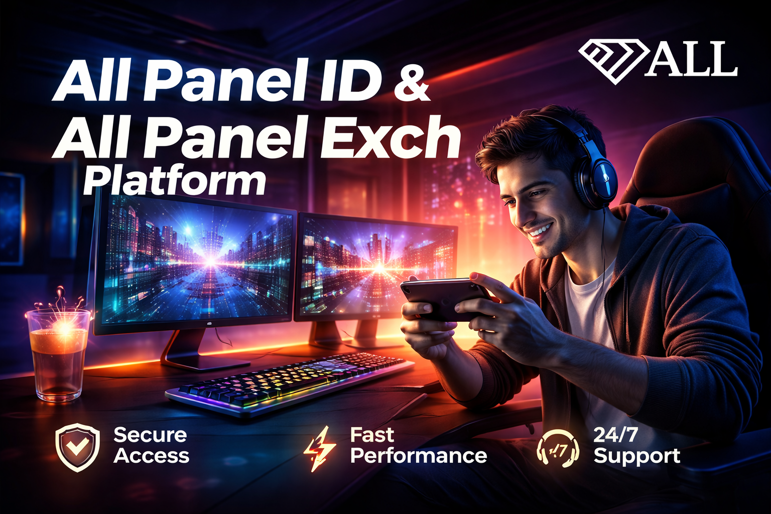 All Panel App Download Latest Version 2026 – Easy & Safe Guide