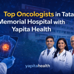 Top Oncologists in Tata Memorial Hospital with Yapita Health