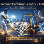 Diamond Exchange Mobile Cricket Betting App – Safe & Fast
